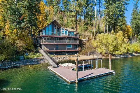13772 N Taylors Terrace Rd, Hayden, ID 83835