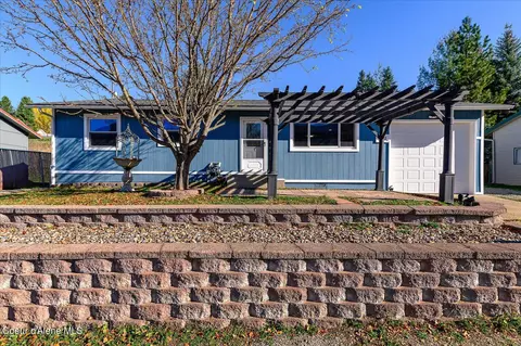 314 Cameron Dr, Osburn, ID 83849 photo 4