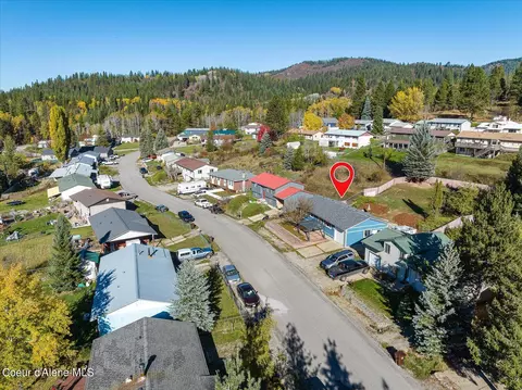 314 Cameron Dr, Osburn, ID 83849 photo 55