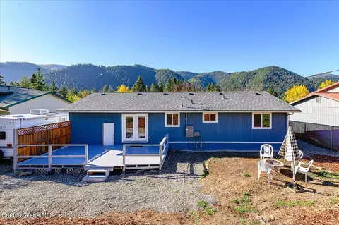 314 Cameron Dr, Osburn, ID 83849 photo 28