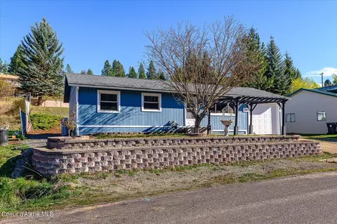 314 Cameron Dr, Osburn, ID 83849 photo 2