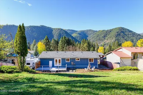 314 Cameron Dr, Osburn, ID 83849