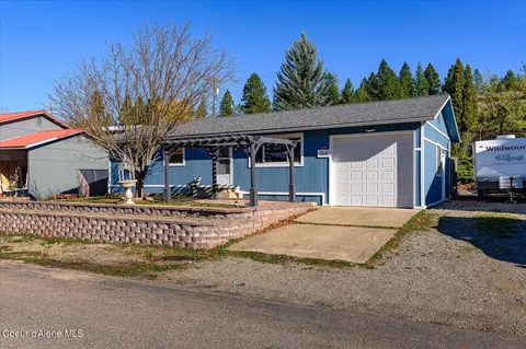 314 Cameron Dr, Osburn, ID 83849 photo 5