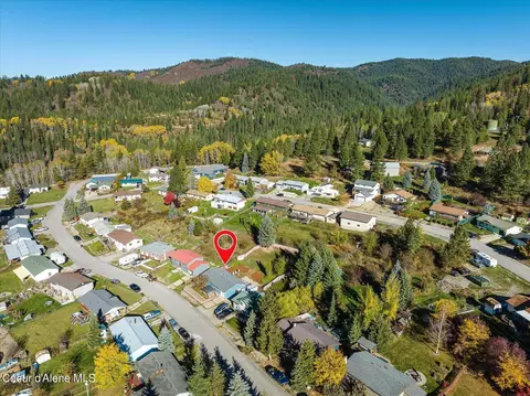 314 Cameron Dr, Osburn, ID 83849 photo 43