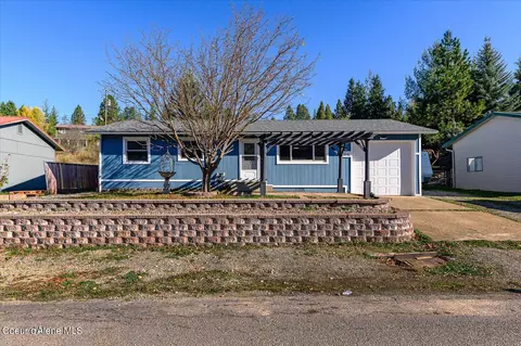 314 Cameron Dr, Osburn, ID 83849 photo 3