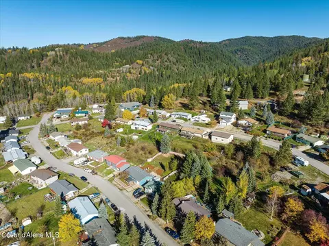 314 Cameron Dr, Osburn, ID 83849 photo 42