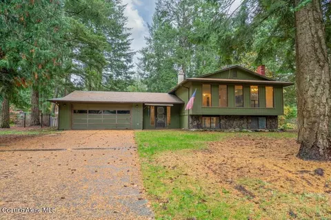 12238 N Pinetree Rd, Hayden, ID 83835