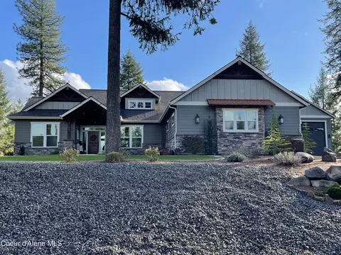 13444 N Abeja Rd, Rathdrum, ID 83858