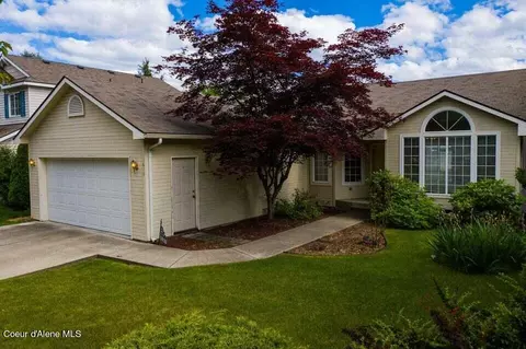 1610 W Canfield Ave, Coeur D'alene, ID 83815