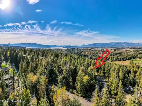 Nna White Cloud Dr., Sandpoint, ID 83864