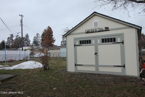 507 E 9th Ave, Post Falls, ID 83854 photo 33
