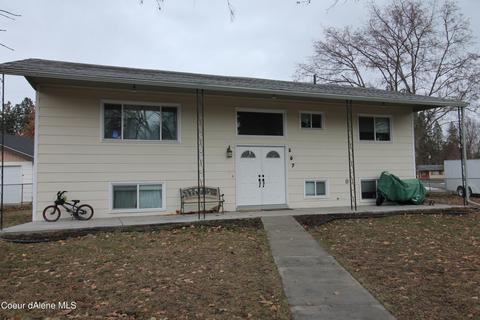 507 E 9th Ave, Post Falls, ID 83854 photo 1