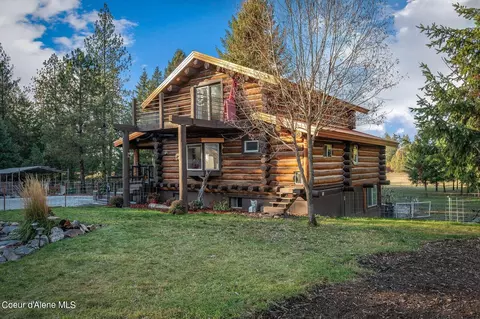 8613 E Cessna Ln, Athol, ID 83801 photo 1