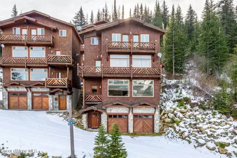12 We All Ski Ct, Sandpoint, ID 83864