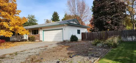 4108 N Moccasin Rd, Coeur D'alene, ID 83815