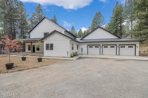 6345 E Alina Dr, Coeur D'alene, ID 83814