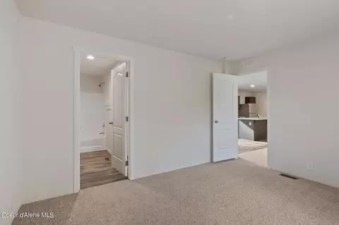 Bedroom - 245 F St, Plummer, ID 83851 photo 3 of 6