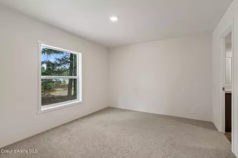 Bedroom - 245 F St, Plummer, ID 83851 photo 1 of 6