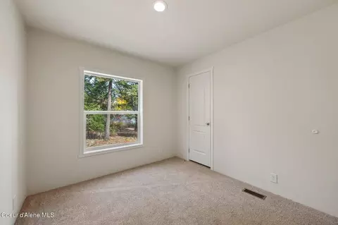 Bedroom - 245 F St, Plummer, ID 83851 photo 5 of 6