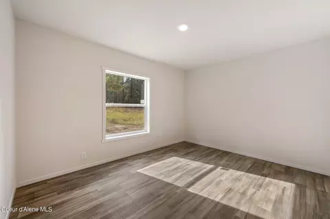Bedroom - 245 F St, Plummer, ID 83851 photo 6 of 6