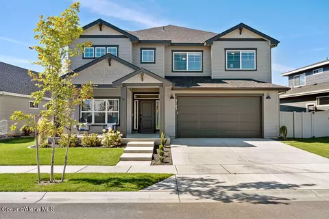 2103 W Moselle Dr, Coeur D'alene, ID 83815