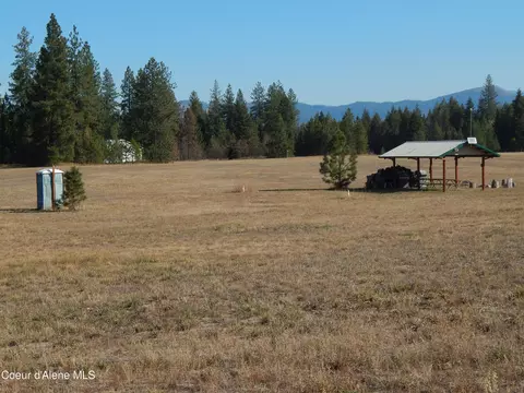 Exterior - 9076 E Howard Rd, Athol, ID 83801 photo 5 of 9