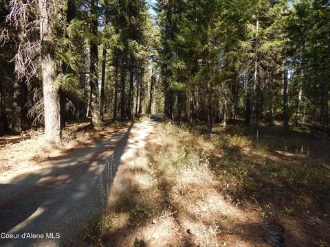 Exterior - 9076 E Howard Rd, Athol, ID 83801 photo 9 of 9