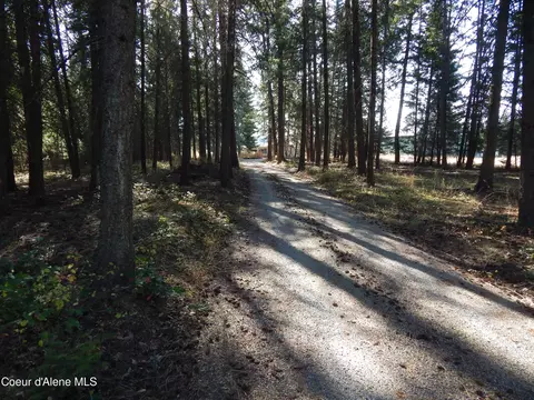 Exterior - 9076 E Howard Rd, Athol, ID 83801 photo 3 of 9