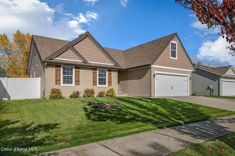 2210 W Freeland Dr, Coeur D'alene, ID 83815