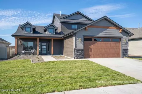 1501 N Luke Ln, Post Falls, ID 83854