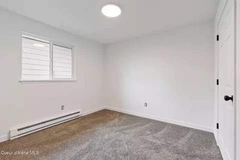 Bedroom - 1625 E 3rd Ave, Post Falls, ID 83854 photo 3 of 4