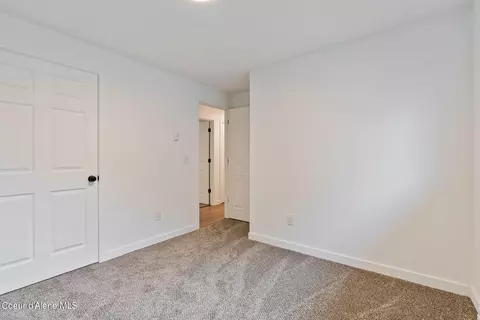 Bedroom - 1625 E 3rd Ave, Post Falls, ID 83854 photo 4 of 4
