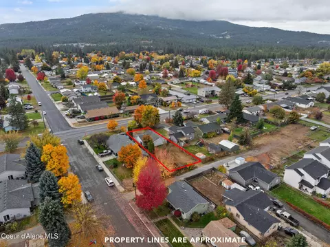 View/Area - 1625 E 3rd Ave, Post Falls, ID 83854 photo 2 of 4