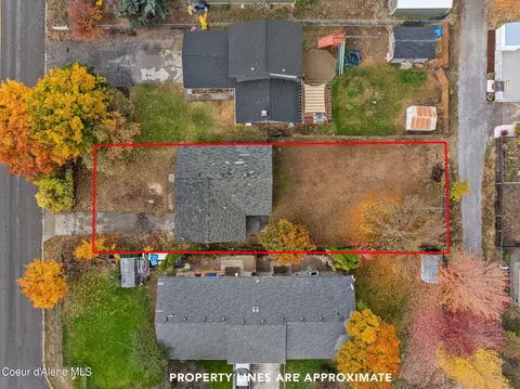 View/Area - 1625 E 3rd Ave, Post Falls, ID 83854 photo 1 of 4