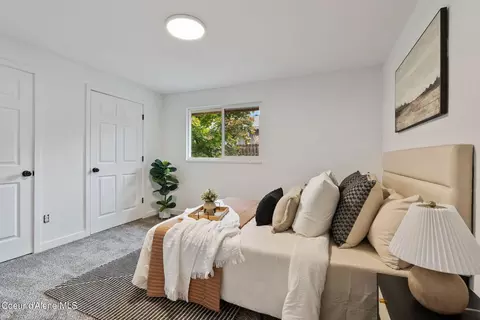 Bedroom - 1625 E 3rd Ave, Post Falls, ID 83854 photo 1 of 4