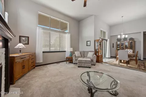 Living - 2205 E Warbler Ln, Post Falls, ID 83854 photo 4 of 5