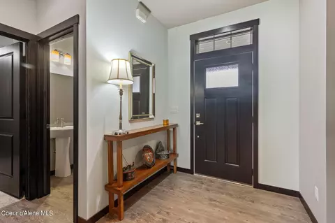 Entry Way - 2205 E Warbler Ln, Post Falls, ID 83854 photo 1 of 2