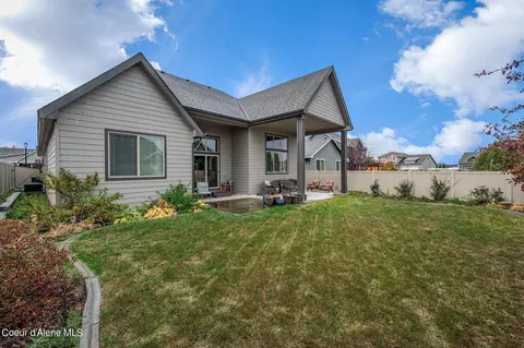 Exterior - 2205 E Warbler Ln, Post Falls, ID 83854 photo 3 of 10