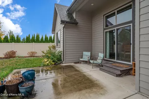 Exterior - 2205 E Warbler Ln, Post Falls, ID 83854 photo 8 of 10