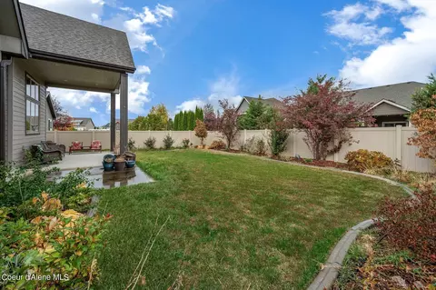 Exterior - 2205 E Warbler Ln, Post Falls, ID 83854 photo 10 of 10