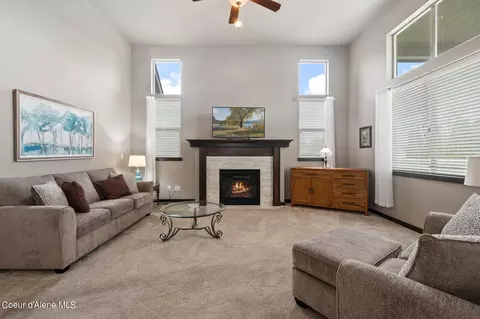 Living - 2205 E Warbler Ln, Post Falls, ID 83854 photo 1 of 5