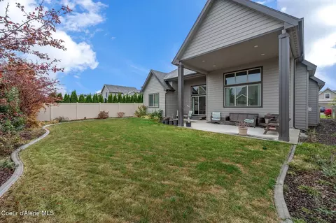 Exterior - 2205 E Warbler Ln, Post Falls, ID 83854 photo 9 of 10