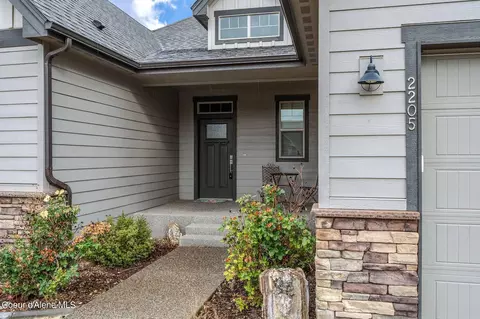Exterior - 2205 E Warbler Ln, Post Falls, ID 83854 photo 6 of 10