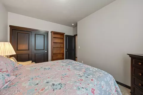 Bedroom - 2205 E Warbler Ln, Post Falls, ID 83854 photo 3 of 7