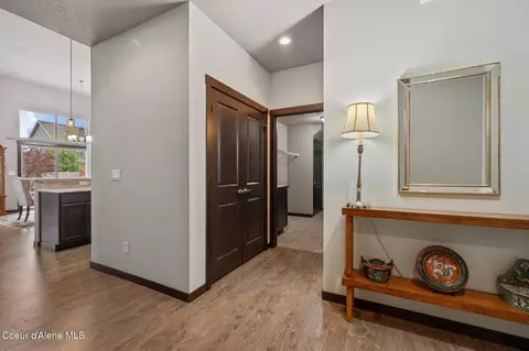 Entry Way - 2205 E Warbler Ln, Post Falls, ID 83854 photo 2 of 2