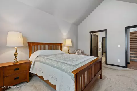 Bedroom - 2205 E Warbler Ln, Post Falls, ID 83854 photo 6 of 7
