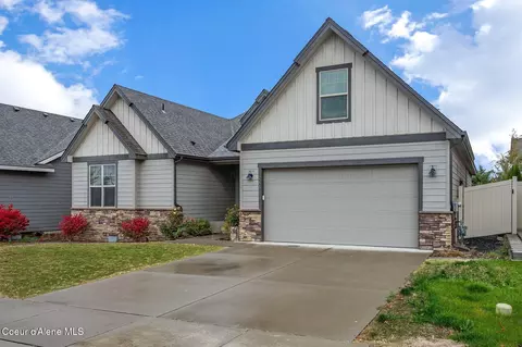 2205 E Warbler Ln, Post Falls, ID 83854
