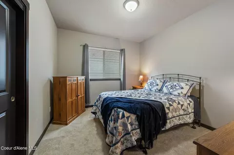 Bedroom - 2205 E Warbler Ln, Post Falls, ID 83854 photo 4 of 7