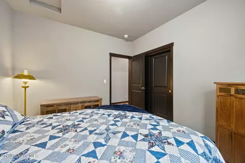 Bedroom - 2205 E Warbler Ln, Post Falls, ID 83854 photo 5 of 7