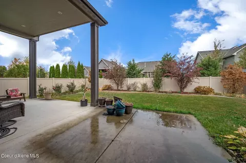 Exterior - 2205 E Warbler Ln, Post Falls, ID 83854 photo 7 of 10
